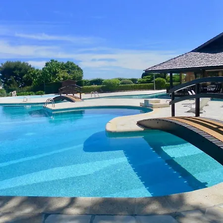 Renovated In Les Belles Terres - Sea View Apartment *